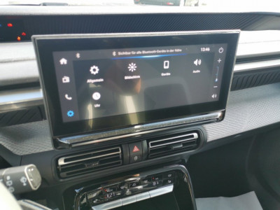 Citroën C3 Gebrauchtwagen Citroën C3 Gebrauchtwagen