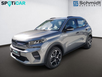 Citroën C3 Gebrauchtwagen Citroën C3 Gebrauchtwagen