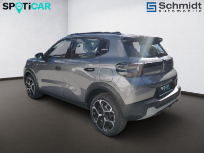Citroën C3 Gebrauchtwagen Citroën C3 Gebrauchtwagen