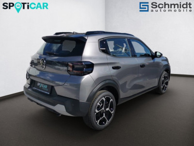 Citroën C3 Gebrauchtwagen Citroën C3 Gebrauchtwagen