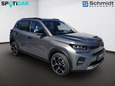 Citroën C3 Gebrauchtwagen Citroën C3 Gebrauchtwagen