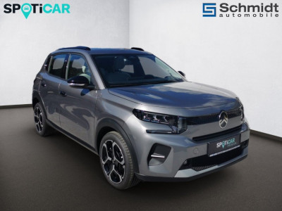Citroën C3 Gebrauchtwagen Citroën C3 Gebrauchtwagen