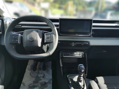 Citroën C3 Gebrauchtwagen Citroën C3 Gebrauchtwagen
