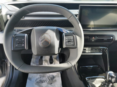 Citroën C3 Gebrauchtwagen Citroën C3 Gebrauchtwagen