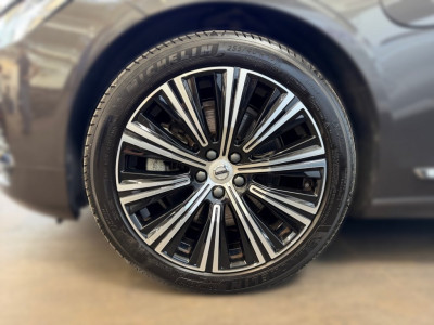 Volvo S90 Gebrauchtwagen Volvo S90 Gebrauchtwagen