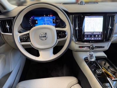 Volvo S90 Gebrauchtwagen Volvo S90 Gebrauchtwagen
