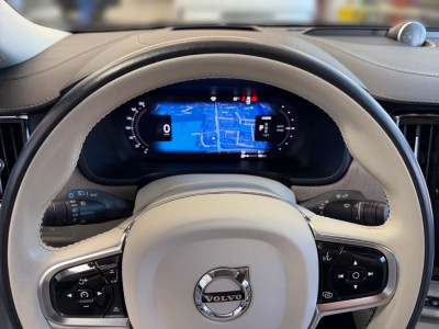 Volvo S90 Gebrauchtwagen Volvo S90 Gebrauchtwagen
