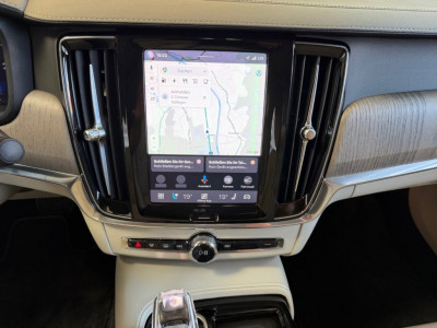 Volvo S90 Gebrauchtwagen Volvo S90 Gebrauchtwagen