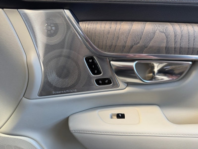 Volvo S90 Gebrauchtwagen Volvo S90 Gebrauchtwagen