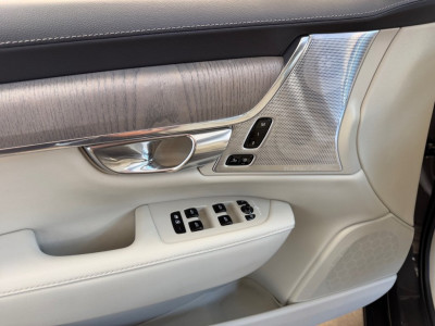 Volvo S90 Gebrauchtwagen Volvo S90 Gebrauchtwagen