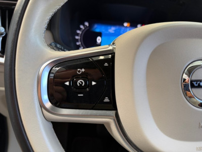 Volvo S90 Gebrauchtwagen Volvo S90 Gebrauchtwagen