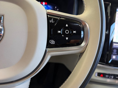 Volvo S90 Gebrauchtwagen Volvo S90 Gebrauchtwagen