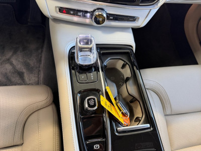 Volvo S90 Gebrauchtwagen Volvo S90 Gebrauchtwagen