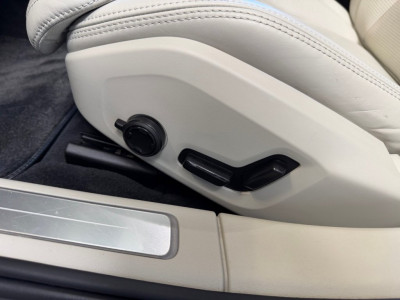 Volvo S90 Gebrauchtwagen Volvo S90 Gebrauchtwagen