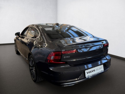 Volvo S90 Gebrauchtwagen Volvo S90 Gebrauchtwagen