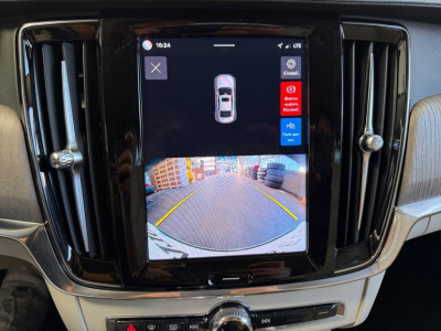 Volvo S90 Gebrauchtwagen Volvo S90 Gebrauchtwagen