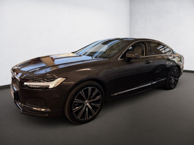Volvo S90 Gebrauchtwagen Volvo S90 Gebrauchtwagen