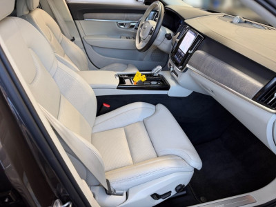 Volvo S90 Gebrauchtwagen Volvo S90 Gebrauchtwagen