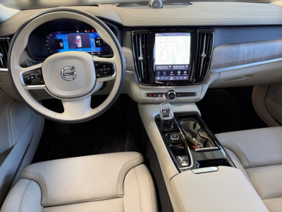 Volvo S90 Gebrauchtwagen Volvo S90 Gebrauchtwagen