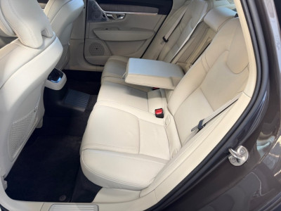 Volvo S90 Gebrauchtwagen Volvo S90 Gebrauchtwagen