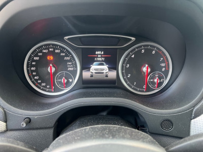 Mercedes-Benz B-Klasse Gebrauchtwagen Mercedes-Benz B-Klasse Gebrauchtwagen