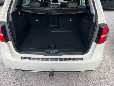 Mercedes-Benz B-Klasse Gebrauchtwagen Mercedes-Benz B-Klasse Gebrauchtwagen