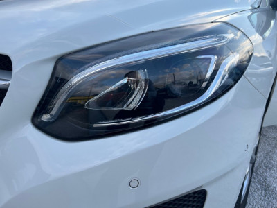 Mercedes-Benz B-Klasse Gebrauchtwagen Mercedes-Benz B-Klasse Gebrauchtwagen