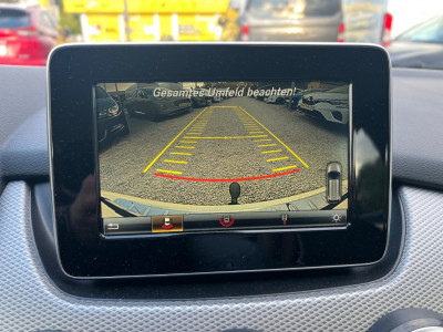 Mercedes-Benz B-Klasse Gebrauchtwagen Mercedes-Benz B-Klasse Gebrauchtwagen