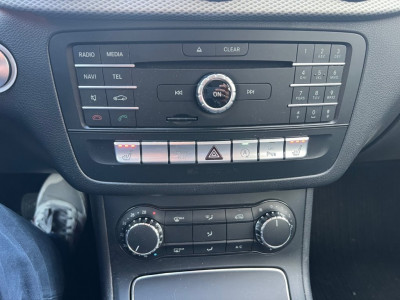 Mercedes-Benz B-Klasse Gebrauchtwagen Mercedes-Benz B-Klasse Gebrauchtwagen