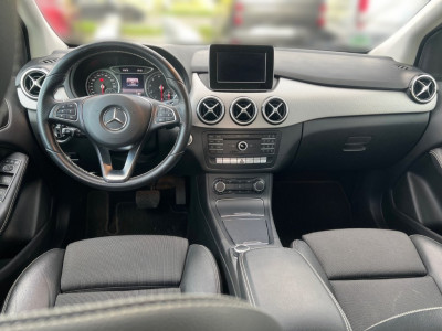 Mercedes-Benz B-Klasse Gebrauchtwagen Mercedes-Benz B-Klasse Gebrauchtwagen