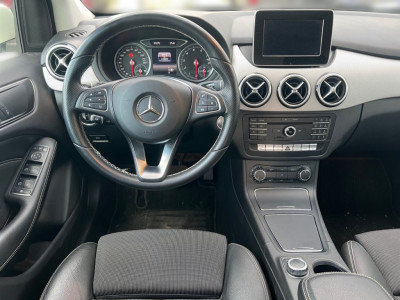 Mercedes-Benz B-Klasse Gebrauchtwagen Mercedes-Benz B-Klasse Gebrauchtwagen