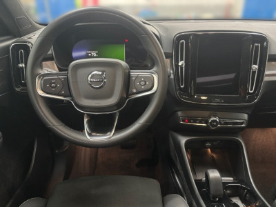 Volvo C40 Gebrauchtwagen Volvo C40 Gebrauchtwagen