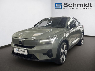 Volvo C40 Gebrauchtwagen