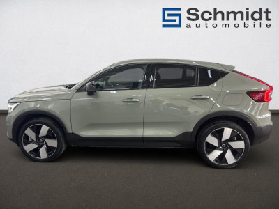 Volvo C40 Gebrauchtwagen Volvo C40 Gebrauchtwagen