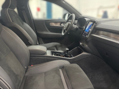 Volvo C40 Gebrauchtwagen Volvo C40 Gebrauchtwagen