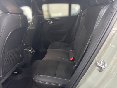 Volvo C40 Gebrauchtwagen Volvo C40 Gebrauchtwagen