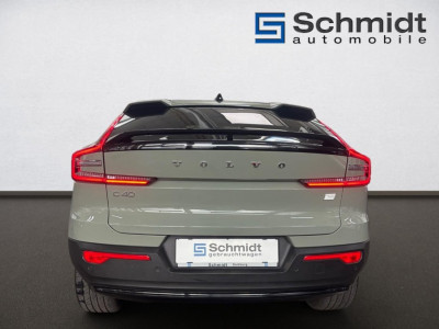 Volvo C40 Gebrauchtwagen Volvo C40 Gebrauchtwagen
