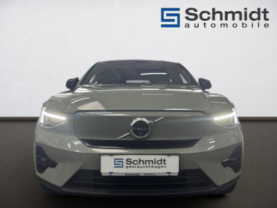 Volvo C40 Gebrauchtwagen Volvo C40 Gebrauchtwagen