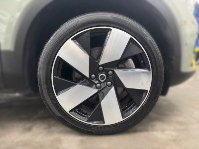 Volvo C40 Gebrauchtwagen Volvo C40 Gebrauchtwagen