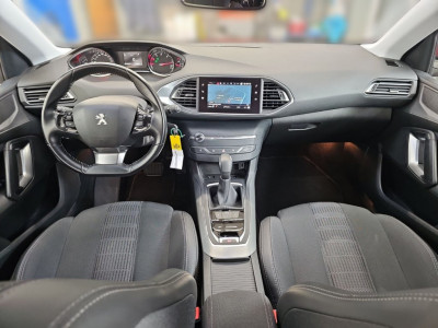 Peugeot 308 Gebrauchtwagen Peugeot 308 Gebrauchtwagen