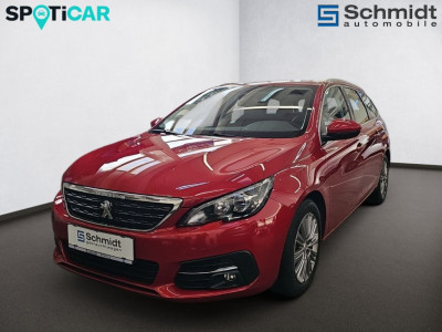 Peugeot 308 Gebrauchtwagen Peugeot 308 Gebrauchtwagen