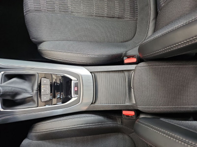 Peugeot 308 Gebrauchtwagen Peugeot 308 Gebrauchtwagen