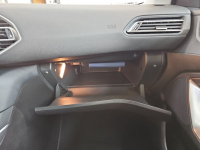 Peugeot 308 Gebrauchtwagen Peugeot 308 Gebrauchtwagen