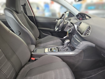 Peugeot 308 Gebrauchtwagen Peugeot 308 Gebrauchtwagen