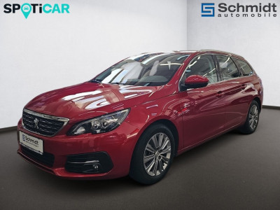 Peugeot 308 Gebrauchtwagen Peugeot 308 Gebrauchtwagen