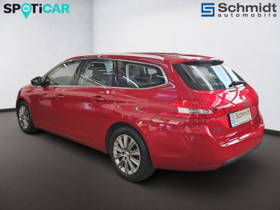 Peugeot 308 Gebrauchtwagen Peugeot 308 Gebrauchtwagen