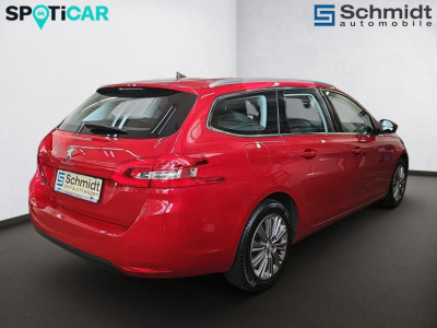 Peugeot 308 Gebrauchtwagen Peugeot 308 Gebrauchtwagen