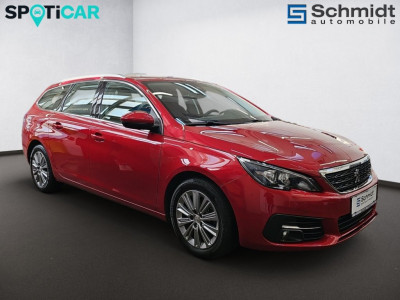 Peugeot 308 Gebrauchtwagen Peugeot 308 Gebrauchtwagen