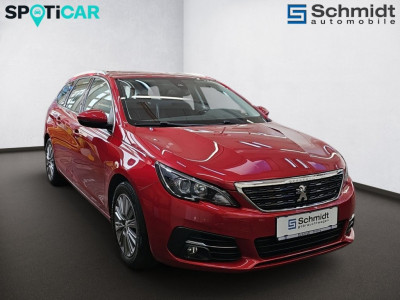 Peugeot 308 Gebrauchtwagen Peugeot 308 Gebrauchtwagen
