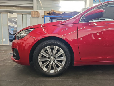 Peugeot 308 Gebrauchtwagen Peugeot 308 Gebrauchtwagen